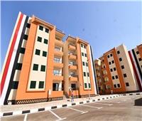 بـ414 ألف وحدة.. طفرة كبيرة في قطاع الإسكان لتوفير شقة لكل مصري 
