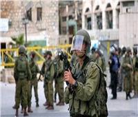 الاحتلال الإسرائيلي يعتقل 10 فلسطينيين