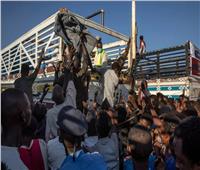 نيويورك تايمز: هجمات آبي أحمد في تيجراي تعرض المدنيين للخطر