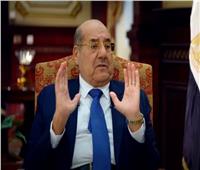 رئيس مجلس الشيوخ ينعي والد النائب أحمد صلاح الطاروطي‎