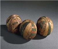 خبير أثري: «كرة القدم لعبة مصرية قديمة بكتاب وصف مصر»