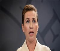  رئيسة وزراء الدنمارك تبكي على «مذبحة» ارتكبتها حكومتها