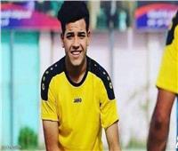 وفاة لاعب عراقي خلال مباراة كرة قدم