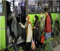 وزارة الصحة الإيرانية تعلن تباطؤ الإصابات بكورونا