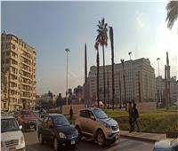  أول فيديو لـ « مسلة التحرير» بعد إزاحة الستار عنها