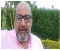  فيديو.. بيومي فؤاد يكشف حقيقة إصابته بكورونا
