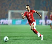 «قفشة» يكشف سبب لقب أحسن لاعب ورأيه في طارق حامد 