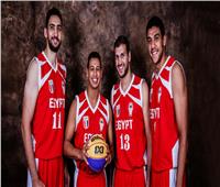 مصر تحقق ثاني انتصاراتها في تصفيات أفريقيا لكرة السلة على الرأس الأخضر