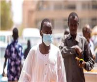 السودان: 540 إصابة جديدة بفيروس كورونا