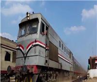 «السكة الحديد»: تركيب عربات مميزة بالقطارات المطورة على الخطوط الفرعية