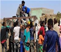 الأمم المتحدة: معالجة وضع اللاجئين الإثيوبيين يحتاج لـ150 مليون دولار