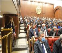 «الشيوخ» يوافق على تعديل اختصاصات هيئة مكتب المجلس‎