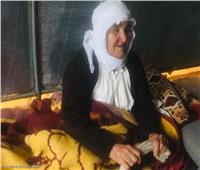 عمرها 134 عامًا ..عراقية ترصد مجازر العثمانيين حتى داعش   