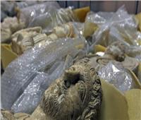 اعتقال ضابط تركي شارك بعمليات شراء وتهريب آثار سورية
