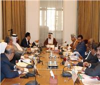 البرلمان العربي يوافق على إنشاء مركزًا للدبلوماسية العربية
