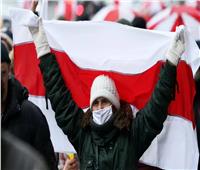 المتظاهرون يعودون إلى شوارع بيلاروسيا 