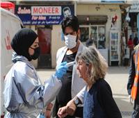 لبنان: تسجيل 1266 إصابة بكورونا خلال 24 ساعة