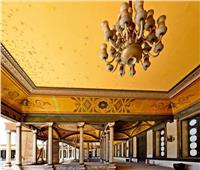 «تحفة معمارية».. نبذة تاريخية عن قصر محمد علي بشبرا.. صور