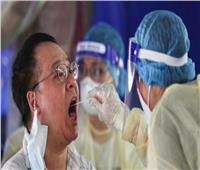 اليابان تسجل 2056 حالة إصابة جديدة بكورونا خلال 24 ساعة 