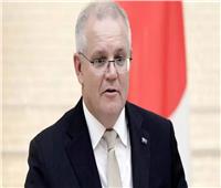 رئيس الوزراء الأسترالي يندد بتغريدة «مشينة» لمسؤول صيني