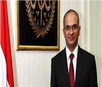 نائب وزير الإسكان: مصر بها 65٪ طاقة استيعاب للصرف صحي‎