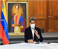 رئيس فنزويلا يعلن رقمه على «الواتس آب» للتواصل مع الشعب 