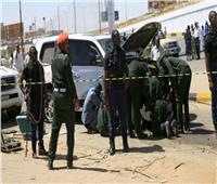 السودان: ضبط بنادق كلاشنكوف في ولاية «القضارف»