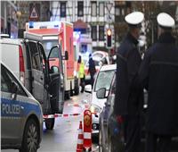 الشرطة: منفذ حادث الدهس في ترير «مواطن ألماني»