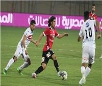 لأول مرة في تاريخه ..الجيش في نهائي كأس مصر بعد الفوز على الزمالك 