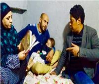 أنقذوا أطفال مصر الجديدة.. «جنى» براءة قتلها «الإهمال»| فيديو وصور‎