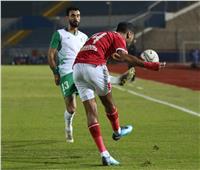 الأهلي يسجل هدفاً قاتلاً أمام الاتحاد في نصف نهائي الكأس 