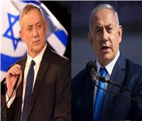 نتنياهو لـ«جانتس»: لا تجر إسرائيل لانتخابات جديدة من أجل مصالح شخصية