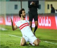 أحمد علاء لاعب الطلائع عن شقيقه مدافع الزمالك: يستحق المقارنة مع لاعبين أفارقة 