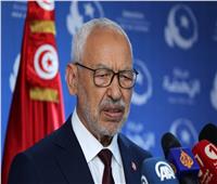 «الغنوشي في قفص الاتهام»..نواب برلمان تونس ينتفضون ضد قرار رئيسهم 