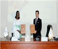 توقيع اتفاقية شراكة بين «الإيسيسكو» وبرنامج الأغذية العالمي