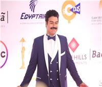 إسلام إبراهيم يوضح سبب حرصه على حضور فعاليات مهرجان القاهرة السينمائي