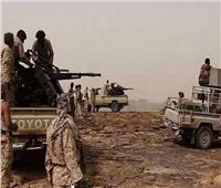 الجيش اليمني يستعيد سلسلة جبلية استراتيجية في شمال غربي مأرب