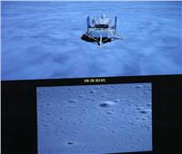 المسبار الصيني «تشانغ إه – 5» يبدأ في حفر تربة القمر