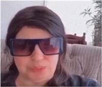 فيديو | فيفي عبده تكشف حالتها الصحية