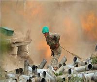 مقتل 2783 من القوات المسلحة الأذربيجانية في قره باخ