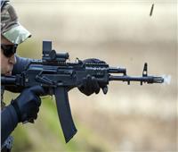 «كلاشينكوف» يكشف عن نموذج متعدد الأعيرة من بندقية شبه آلية .. فيديو