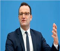 وزير الصحة الألماني يحث على تعزيز إجراءات مكافحة كورونا  