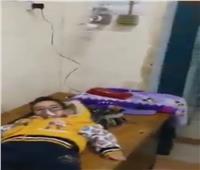 مدير مستشفى المنشاوي: الطفل الذي تم رفض دخوله العناية اشتباه كورونا
