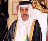 البحرين: نؤكد على موقفنا الداعم للقضية الفلسطينية ورفض الاستيطان 