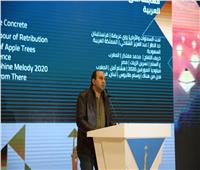 رامي عبد الرازق: من أبرز ملامح المسابقة هذا العام حضور السينما السعودية