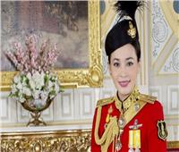 في محاولة جديدة لفضحها..تسريب صور حميمية لعشيقة ملك تايلاند