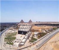 مدير السلامة بالمتحف المصري الكبير تكشف سر الحصول على «الأيزو»