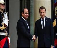 سمير راغب: مصر وفرنسا شريكان في مواجهة الإرهاب| فيديو
