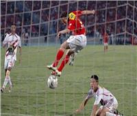 فيديو| النهائي الأشرس.. أسامة حسني أيقونة كأس مصر 2007