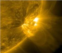 «الجمعية الفلكية» ترصد تحركات جديدة لبقعتين شمسيتين